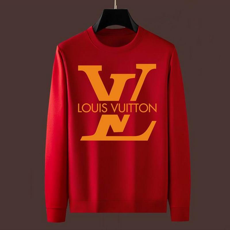 LV Men's Hoodies 493